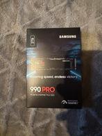 Samsung 990 Pro 2Tb M.2 SSD Neu, Nieuw, Desktop, Ophalen of Verzenden, Samsung.