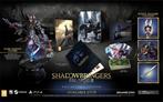 GEZOCHT: FF XIV – Shadowbringers Collector’s Edition (PAL), Avontuur en Actie, 1 speler, Ophalen of Verzenden, Zo goed als nieuw