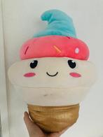Squishmallow IJsje Knuffel, Ophalen of Verzenden, Nieuw, Overige typen