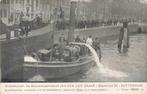 Rotterdam Stoompompdienst Jan van der Graaf sleepboot 4543, Verzamelen, Ophalen, Voor 1920, Ongelopen, Zuid-Holland