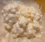 50 gram verse melkkefir korrels / roosjes, Ophalen