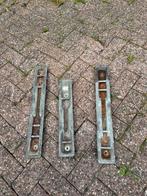 Stoelen rails voor mercedes sprinter 1996/2006, Ophalen, Voor, Spatbord