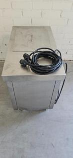 HBM Industriële 40 Liter Ultrasoon Reiniger - 230 Volt, Ophalen of Verzenden