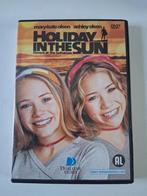 Holiday in the sun Olsen Twins, Ophalen of Verzenden, Zo goed als nieuw