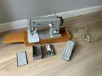 Pfaff 260 - opknapper!, Hobby en Vrije tijd, Naaimachines en Toebehoren, Ophalen, Gebruikt, Naaimachine, Pfaff