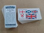 Do You Know A Series complete set 50 cigarette cards 1922, Ophalen, Gebruikt