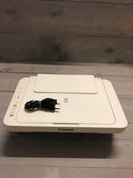 Canon PIXMA MG2550 - All-in-One Printer, Computers en Software, Printers, Ophalen of Verzenden, Zo goed als nieuw, Nvt, Nvt