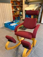 Stokke stoel, Ophalen of Verzenden, Zo goed als nieuw