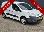 Citroen Berlingo bestel 1.6 HDI|Elek ramen|Trekhk|APK 9-2026, Auto's, Gebruikt, 4 cilinders, Citroën, Bedrijf