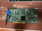 Partij vintage videokaarten Diamond VooDoo 3DFX etc, Ophalen of Verzenden, A, A, A