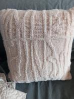 Kussen studio livit 2 stuks, Ophalen, Zo goed als nieuw, Vierkant