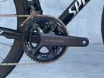 Specialized Tarmac SL7 Expert 56 Di2 Ultegra NIEUWSTAAT, Fietsen en Brommers, Overige merken, Carbon, Heren, Bykz