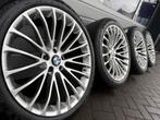21 inch BMW X5 E70 F15 E71 X6 F16 breedset Breyton velgen, Auto-onderdelen, Banden en Velgen, Gebruikt, -, 285 mm, -