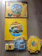 Freek Vonk plakboeken en losse plaatjes, Albert Heijn, Ophalen of Verzenden