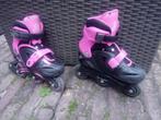 Skeelers maat 26 tm 30, Inline skates 4 wielen, Ophalen, Overige merken, Verstelbaar