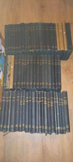 Korte verklaring der heilige schrift 62 delig, Boeken, Godsdienst en Theologie, Ophalen of Verzenden, Gelezen