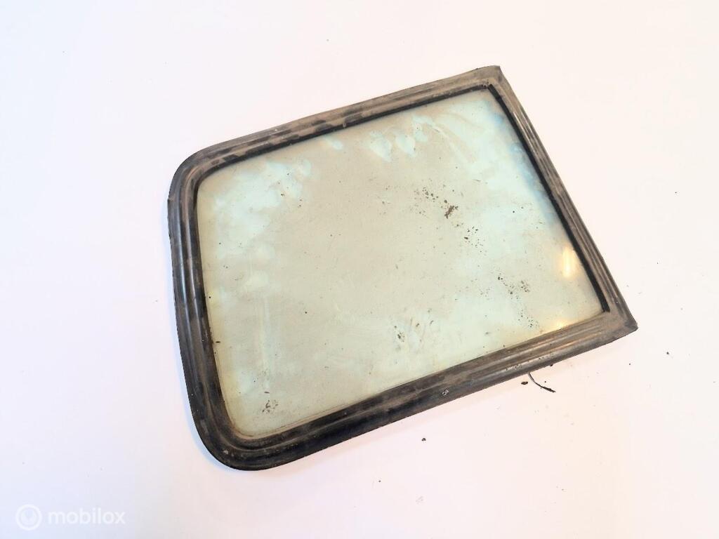 Zijruit rechtsachter Volvo 262 ('78-'81) 1248122, Auto-onderdelen, Ruiten en Toebehoren, Volvo, Gebruikt, Ophalen of Verzenden