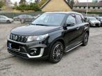 Suzuki Vitara 1.4 Boosterjet Adventure | Panoramadak | Adapt, Gebruikt, Euro 6, 4 cilinders, Bedrijf