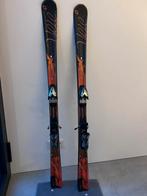 Ski’s Völkl 161cm, 160 tot 180 cm, Zo goed als nieuw, Ski's, Ophalen