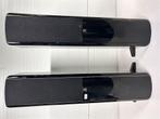 A5483. Set mooie kwalitatieve Boston A250 luidsprekers, Gebruikt, 120 watt of meer, Front, Rear of Stereo speakers, Ophalen