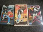 BEVERLY HILLS COP Top 80's Aktie Komedie Klassieker Op VIDEO, Cd's en Dvd's, VHS | Film, Vanaf 12 jaar, Verzenden, Zo goed als nieuw