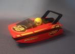 Playmobil 4341 Meeneem Speedboot, Ophalen of Verzenden, Gebruikt, Complete set