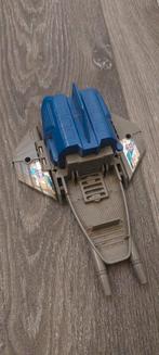 Transformers shuttle, Kinderen en Baby's, Speelgoed | Actiefiguren, Ophalen of Verzenden, Zo goed als nieuw