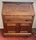 Secretaire - GRATIS, Huis en Inrichting, Kasten | Secretaires, Ophalen, Gebruikt