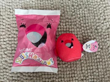 Happy Meal squishmallow nieuw in verpakking ongeopend  beschikbaar voor biedingen