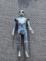 Death star droid 1978 hong kong star wars vintage, Ophalen of Verzenden, Zo goed als nieuw, Actiefiguurtje