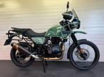 Jonge en nette Royal Enfield Himalyan 8600km en beurt!, Motoren, Motoren | Royal Enfield, 411 cc, Bedrijf, Onbekend, Overig