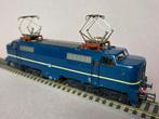 Märklin 3051.1 NS 1219 met OVP. !!Zeer mooi!!, Wisselstroom, Gebruikt, Wagon, Ophalen of Verzenden