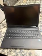 HP Notebook met externe brander, Computers en Software, Ophalen, Zo goed als nieuw, 15 inch
