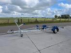 Marlin boottrailer 750kg ongeremd nieuw uit voorraad, Ophalen, Nieuw