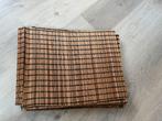 IKEA Toga bamboe placemats – 11 stuks Afmetingen: 35 x 45 cm, Ophalen of Verzenden, Gebruikt, Bord