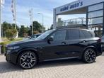BMW X5 xDrive50e M-Sport Trekhaak Panoramadak Head-Up Displa, Gebruikt, 2395 kg, USB, Zwart