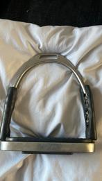 Stijgbeugels, Ophalen of Verzenden, Zo goed als nieuw, Dressuur