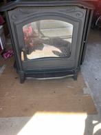 Prima gaskachel, Ophalen of Verzenden, Zo goed als nieuw, Gas, Gaskachel