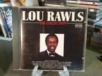 Lou Rawls the collection CD, Ophalen, 1980 tot 2000, Zo goed als nieuw