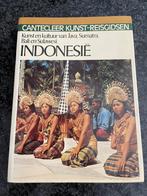 Indonesië cantecleer kunst-reisgids : java, sumatra, bali en, Boeken, Ophalen of Verzenden, Zo goed als nieuw, Azië, Overige merken