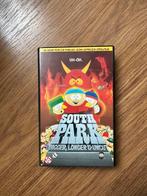 VHS - South Park - Bigger, Longer & Uncut, Cd's en Dvd's, Gebruikt, Ophalen of Verzenden, Vanaf 16 jaar