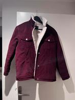 Stradivarius Corduroy Jas - Maat S, Kleding | Dames, Jassen | Winter, Ophalen of Verzenden, Zo goed als nieuw, Maat 36 (S), Stradivarius