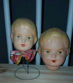 Wildebras poppen en onderdelen, Ophalen of Verzenden