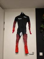 Rubber schaatspak met snijvaste delen maat S, Ophalen of Verzenden, Nieuw, Overige typen, Overige merken