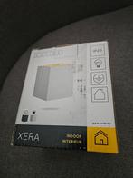 Lucide XERA wandlamp Wit nieuw in doos., Ophalen of Verzenden, Nieuw, Metaal