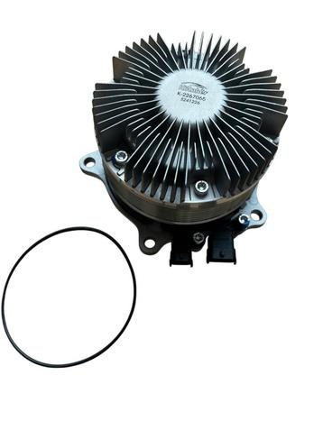 DAF RUIL-WATERPOMP WITHOUT O-RING MX E6 17>VARIABLE SPEED CO beschikbaar voor biedingen