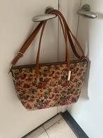 Kurk tas/shopper, Sieraden, Tassen en Uiterlijk, Tassen | Damestassen, Verzenden, Zo goed als nieuw, Shopper