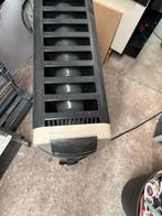 Goed werkende elektronische verrijdbare kachel!, Huis en Inrichting, Kachels, Overige soorten, Elektrisch, Ophalen of Verzenden