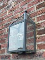 Buitenlamp landelijke stijl, 3 stuks, Gebruikt, Minder dan 50 watt, Wandlamp, Ophalen of Verzenden