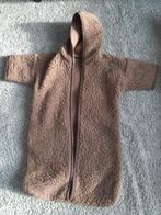 Merinowol slaapzak baby, Kinderen en Baby's, Dekens, Slaapzakjes en Inbakerproducten, Ophalen of Verzenden, Zo goed als nieuw